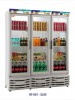 Expositor Vertical Refrigerado - galeria