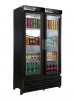 Expositor Vertical Refrigerado - galeria