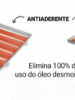 Assadeira 32,5x53  4 Tiras - Para Forno Combinado - galeria