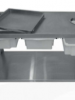 Mesa para destrinchar Frango - Aço inox 304 - galeria