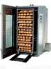 Esqueleto para forno rotativo - Inox 304 - galeria