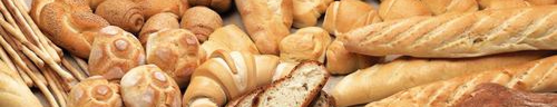 Acessórios Padarias e Confeitarias