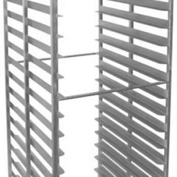 Esqueleto Para Assadeiras 40x60 ou 62x36 - Alumínio