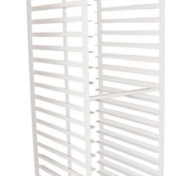 Esqueleto Para Assadeiras 40x80 - Pintura Epóxi	