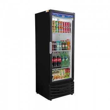 Expositor Vertical Refrigerado