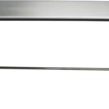 Mesa contraventada - Inox 430