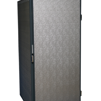 Câmara Climática 500 Pães - 20 Esteiras - Alumínio Stucco ou Aço Inox