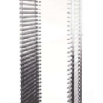 Esqueleto para forno rotativo - Inox 304