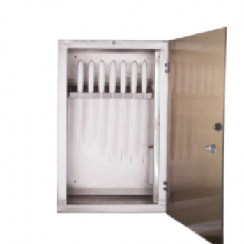 Esterilizador de Facas - Inox