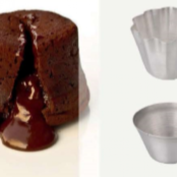 Forminha Petit Gateau