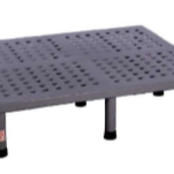 Pallet  - Inox
