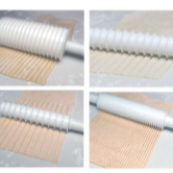 Rolo de Nylon para Corte de Massas